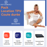 Location TPV Courte Durée