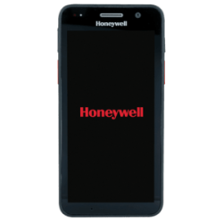 Honeywell CT30 XP, UFS, 2D, BT (BLE), WiFi, eSIM, 4G, NFC, GPS, IST, warm-swap, GMS, blanc, Android