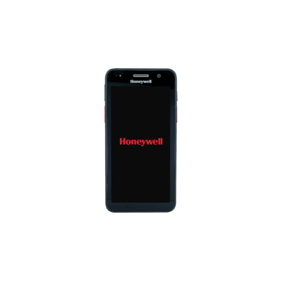 Honeywell CT30 XP, UFS, 2D, BT (BLE), WiFi, eSIM, 4G, NFC, GPS, IST, warm-swap, GMS, blanc, Android