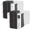 Evolis Primacy 2, deux faces, 1 face, 12 pts/mm (300 dpi), USB, WiFi