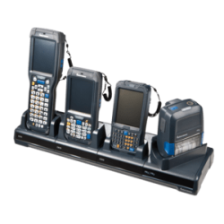 Honeywell Flexdock, dual slot dockingstation