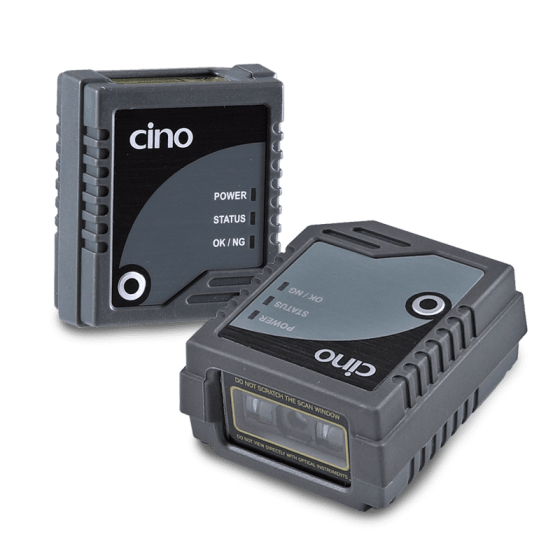 Cino FM480