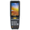 Zebra MC2700, 2D, SE4100, BT, WiFi, 4G, num. fonct., GPS, Android (MC27BJ-2A3S2RW)