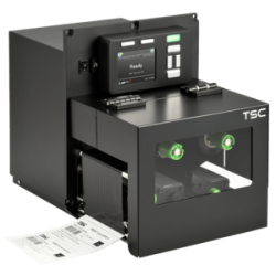 TSC PEX-1121, 8 pts/mm (203 dpi), écran, RTC, USB, USB Host, RS232, LPT, Ethernet (PEX-1121-A001-0003)