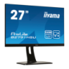 iiyama ProLite XUB27/XB27/B27, 68,6 cm (27''), 4K, USB, en kit (USB), noir (XUB2792UHSU-B5)