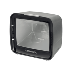 Datalogic Magellan 3450VSi, 2D, multi-IF, en kit (RS232), gris foncé (M3450-010200-07104)