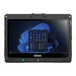 Getac K120, Full HD, USB, BT, Ethernet, WiFi, SSD, Win. 11 Pro (KP6164VIXKXX)