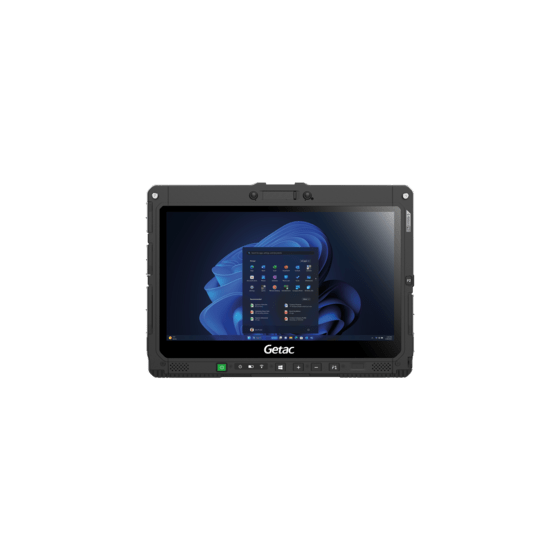 Getac K120, Full HD, USB, BT, Ethernet, WiFi, SSD, Win. 11 Pro (KP6164VIXKXX)