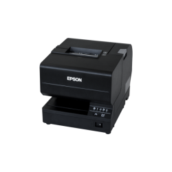 Epson TM-J7200, USB, Ethernet, massicot, ASF, noir (C31CF69301A0)