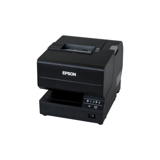 Epson TM-J7200, USB, Ethernet, massicot, ASF, noir (C31CF69301A0)