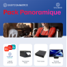 Pack Panoramique