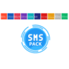 Pack SMS pour logiciel "EasyCommerce"