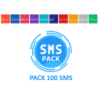 Pack SMS pour logiciel "EasyCommerce"