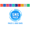 Pack SMS pour logiciel "EasyCommerce"