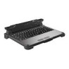 Clavier Getac, informatique (GDKBE1)