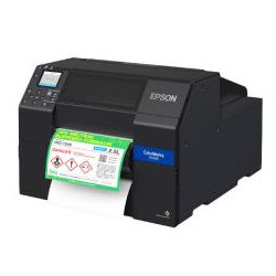 Epson ColorWorks CW-C6500Ae