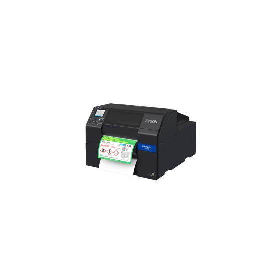 Epson ColorWorks CW-C6500Ae