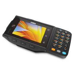 Modèle Zebra WT6300, Terminal mobile portable Android