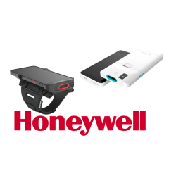 Modèle CT30 XP Honeywell, Terminal mobile Android.