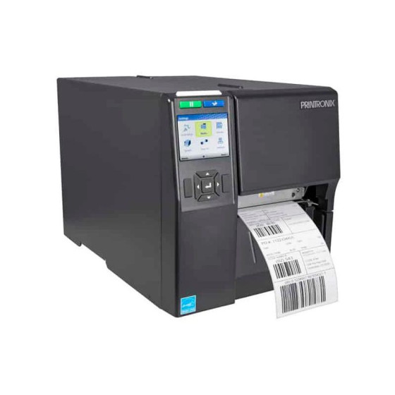 Printronix Auto ID T4000, Imprimante étiquettes