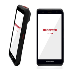 Modèle Honeywell EDA52,...