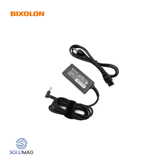 Cordon d'alimentation Bixolon, C13, Royaume-Uni (JE39-00064H)