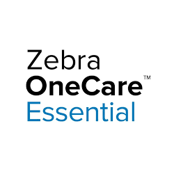 Zebra OneCare Essential, 3 ans, convient pour PDA : HC20XX