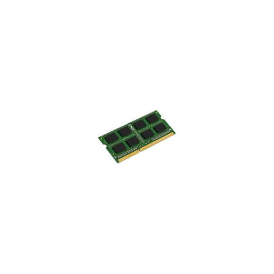 RAM, 8 Go, DDR3, SO-DIMM (KCP3L16SD8/8)