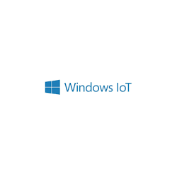 Entrée LTSC pour Windows 10 IoT Ent. (MUV-00005)