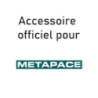 Support d'emplacement Metapace (KP04-00110A)