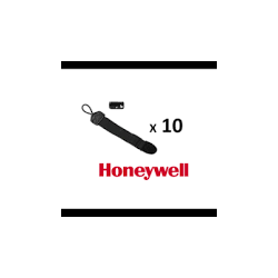 Dragonne Honeywell, lot de 10 (EDA52-HS-10PK)