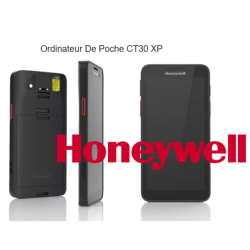 Modèle CT30 XP Honeywell,...