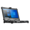 Modèle Getac X500, Ordinateur portable pour environnements exigeants.