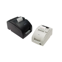 Modèle TM-U220 d'Epson, Imprimante tickets matricielle