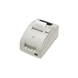 Modèle TM-U220 d'Epson, Imprimante tickets matricielle