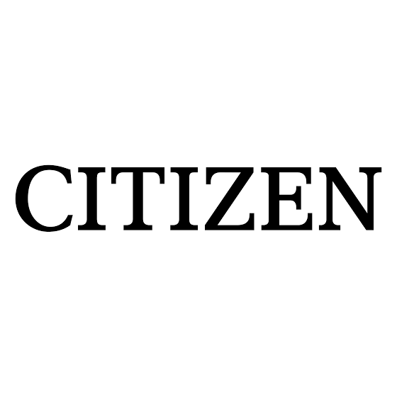 Citizen, Interfaces  pour les imprimantes