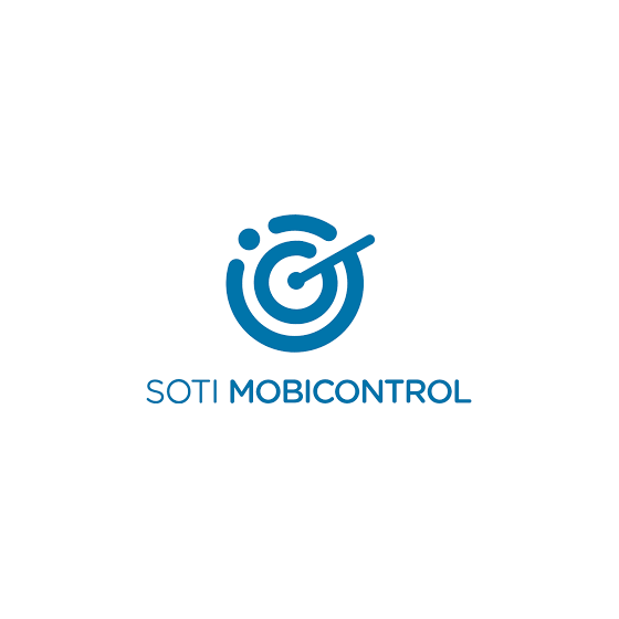 Logiciel de gestion appareils mobiles SOTI MobiControl