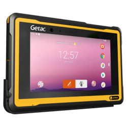 Modèle Getac ZX70, Tablette...