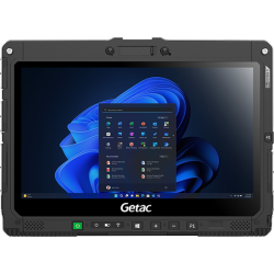 Modèle Getac K120, Tablette...