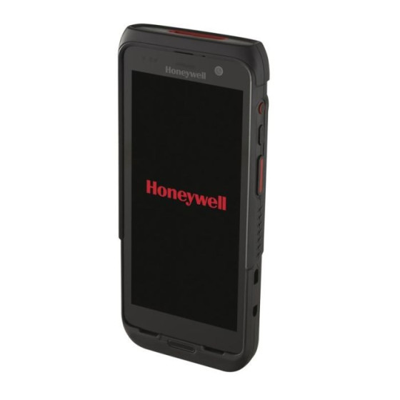 Modèle Honeywell CT47, Nouveau terminal mobile Android