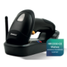 Modèle Wahoo Newland HR15, Puissant scanner portable sans fil 1D