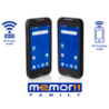 Modèle Memor 11 Datalogic, Terminal mobile Android