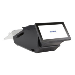 Modèle TM-m30II-SL d'Epson, Imprimante support pour tablette