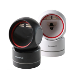 Modèle HF680 Honeywell, Lecteur fixe 1D/2D