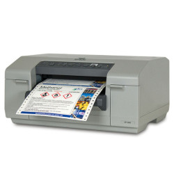 Modèle Epson ColorWorks C83, Imprimante étiquettes couleur