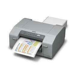 Modèle Epson ColorWorks C83, Imprimante étiquettes couleur