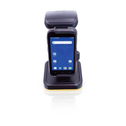 Modèle Datalogic 2128P Sled, Lecteur RFID