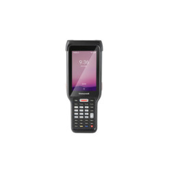 Modèle EDA61K, Terminal mobile portable Honeywell