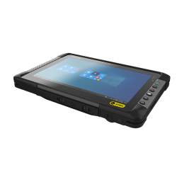 Modèle Getac T800, Tablette tactile