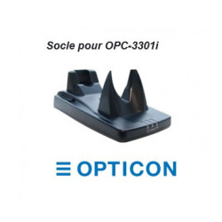 Modèle Opticon OPC-3301i, Lecteur sans fil